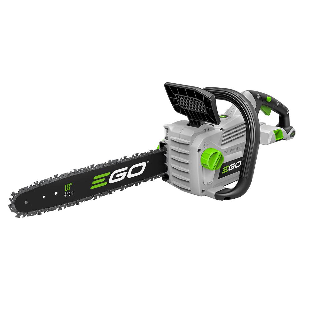 EGO 18″ Cordless Chain Saw Tool Only - Ascmtools