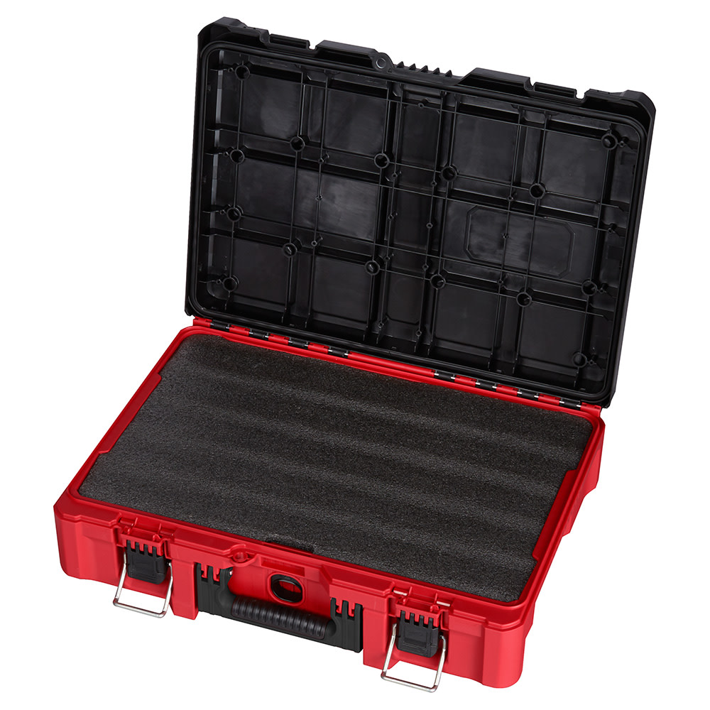 Milwaukee PACKOUT Rolling Tool Box Large Tool Box & Tool Case - Ascmtools