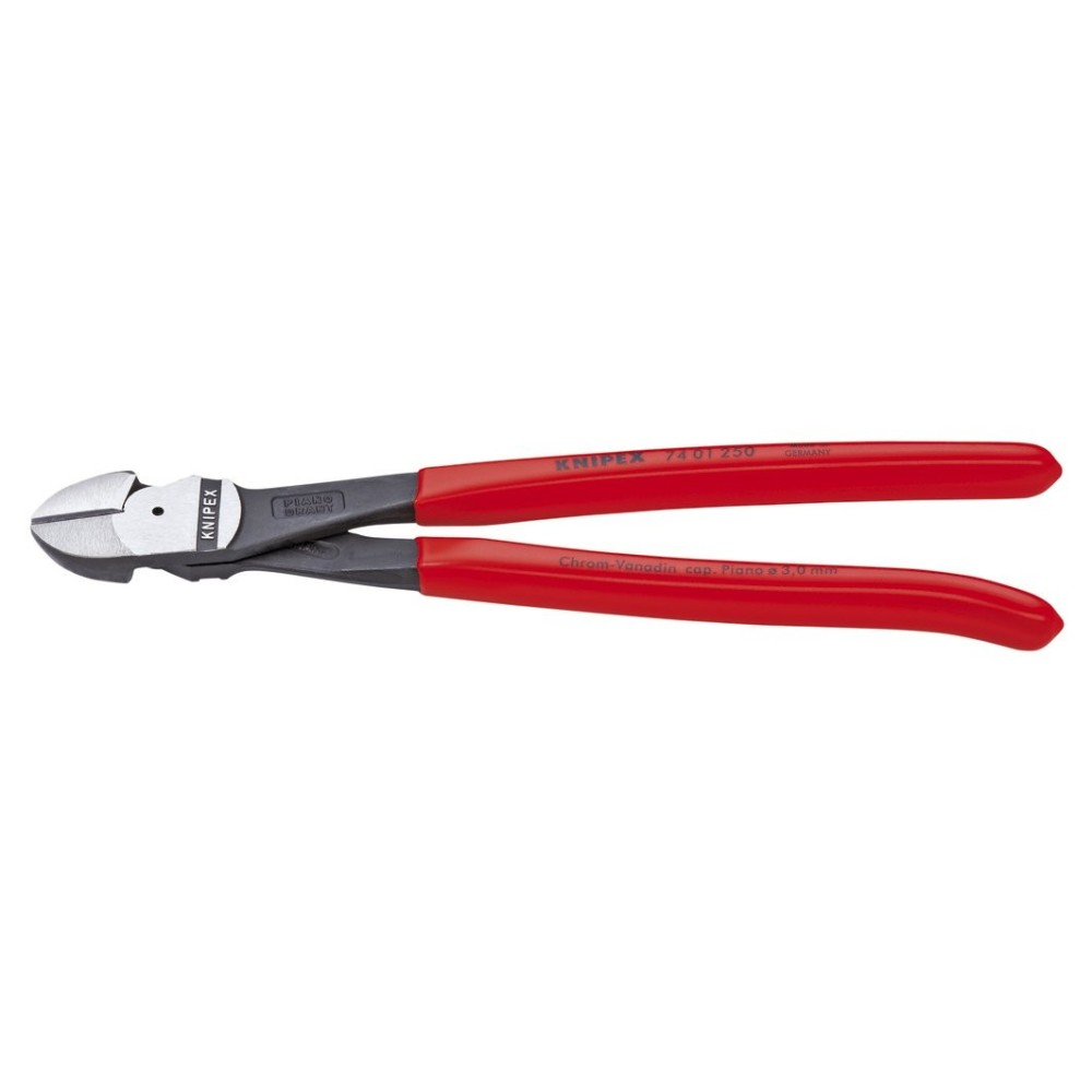 Knipex Pliers Set Assorted 3pc - Ascmtools