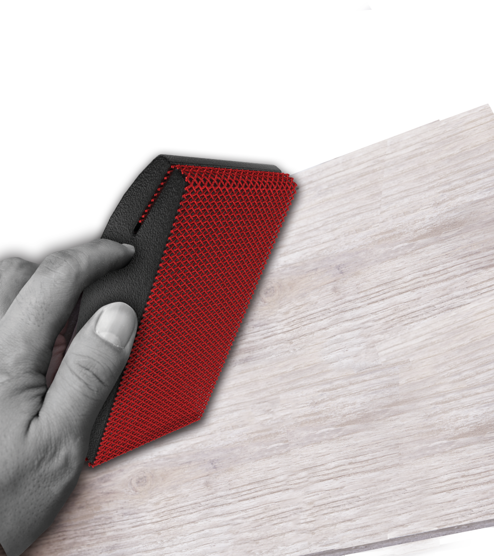 Diablo Tools SandNET Sanding Sheets 9″ x 11″ Universal Reusable Assorted Pack - Ascmtools