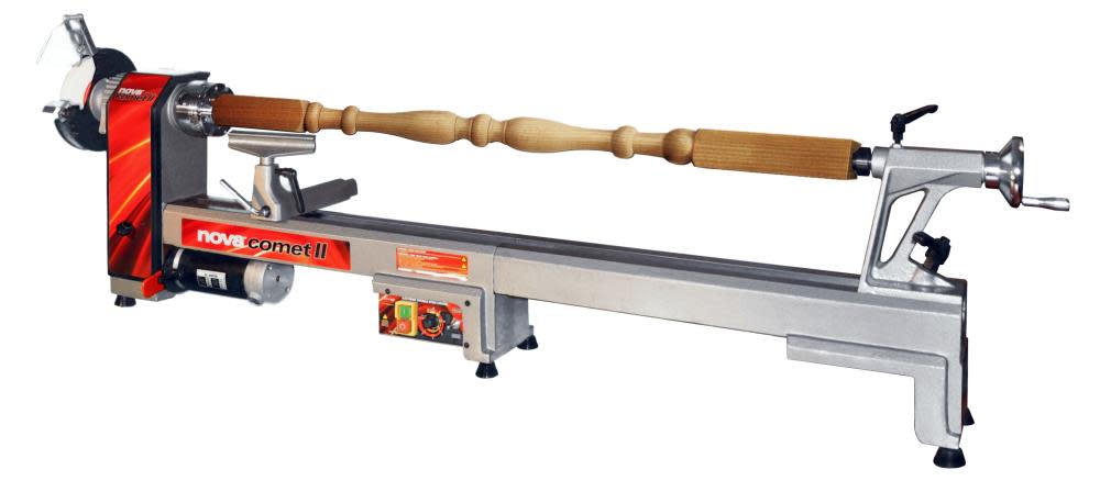 Nova Comet 2 Bed Extension - Ascmtools