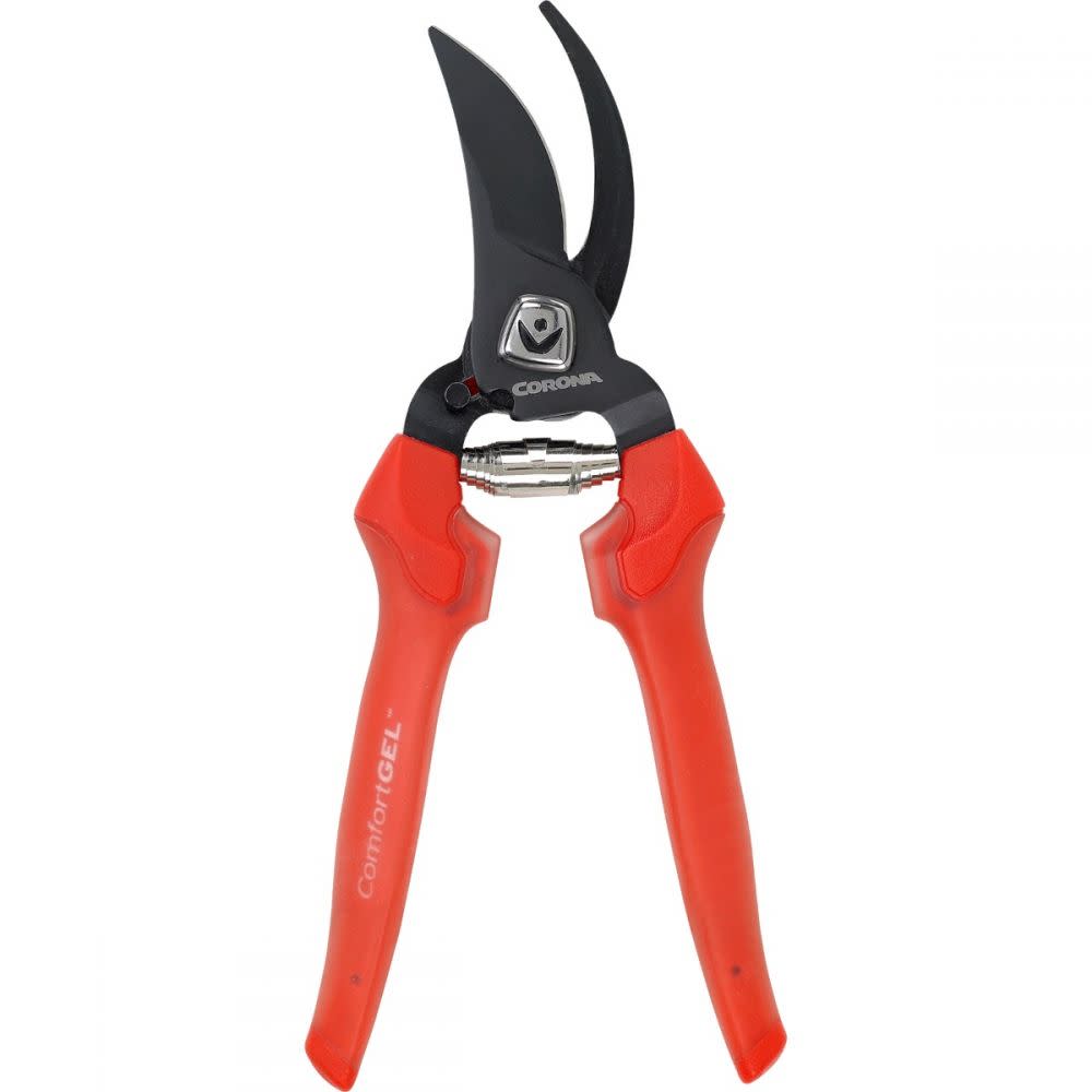 Corona Bypass Pruner 3/4″ ComfortGEL Left/Right Stainless Steel - Ascmtools
