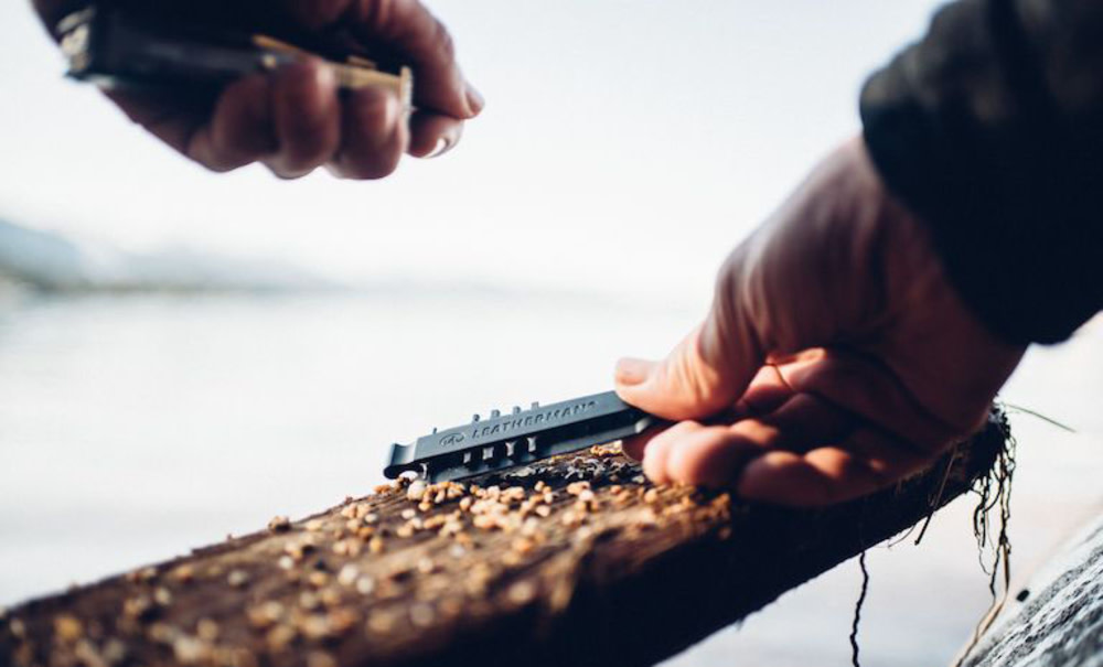 Leatherman Bit Kit Set - Ascmtools