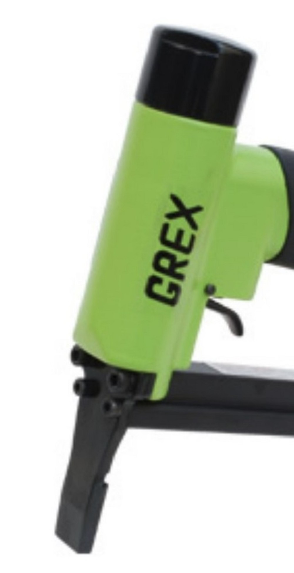 Grex Power Tools Stapler 20 Gauge 3/8″ Crown Long Nose - Ascmtools