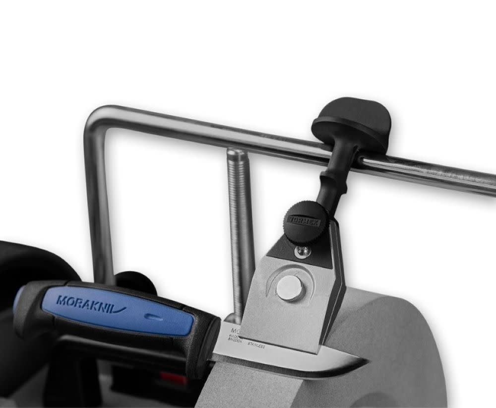 Tormek Centering Knife Jig - Ascmtools