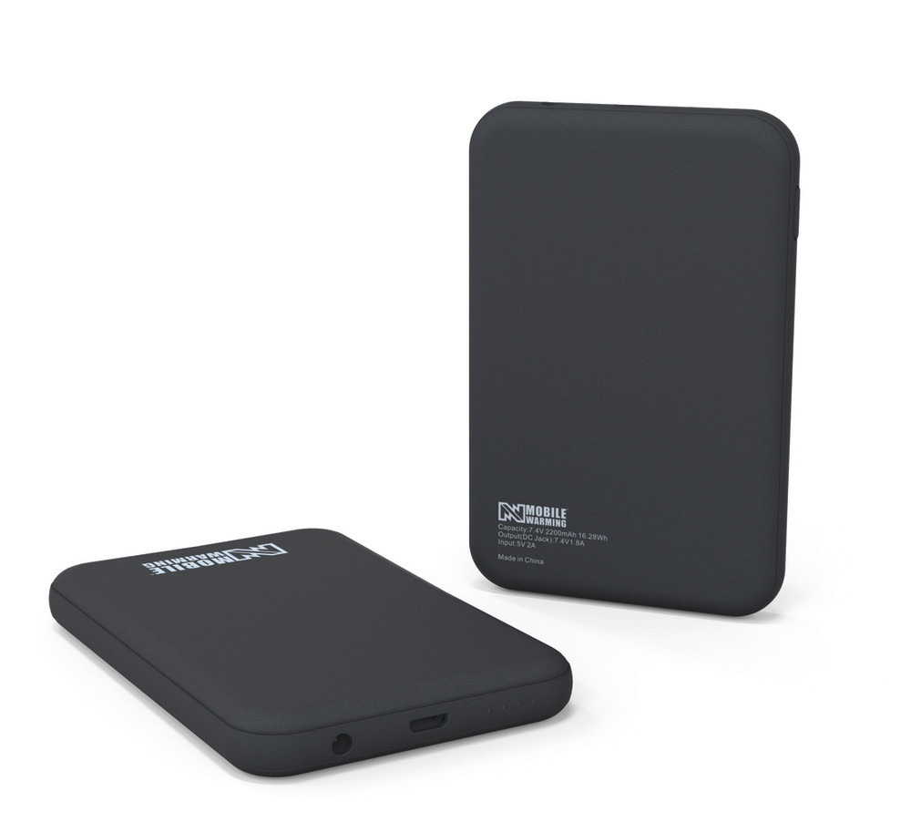 Mobile Warming Proton Baselayer Pant Womens 7.4V Black 2X - Ascmtools