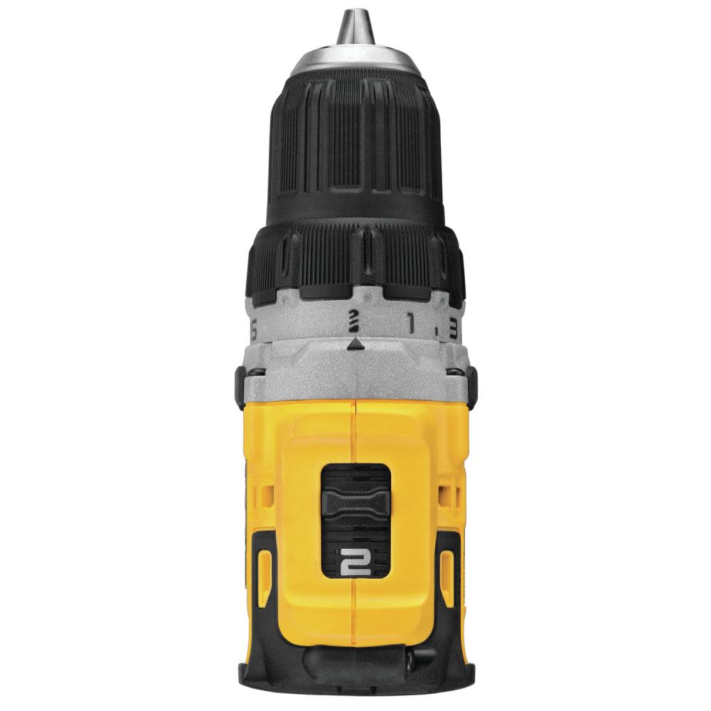 DEWALT Xtreme 12V MAX XR Drill Driver Kit - Ascmtools