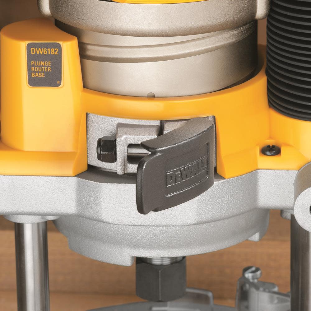 DEWALT Plunge Base (FOR DW616/618) - Ascmtools