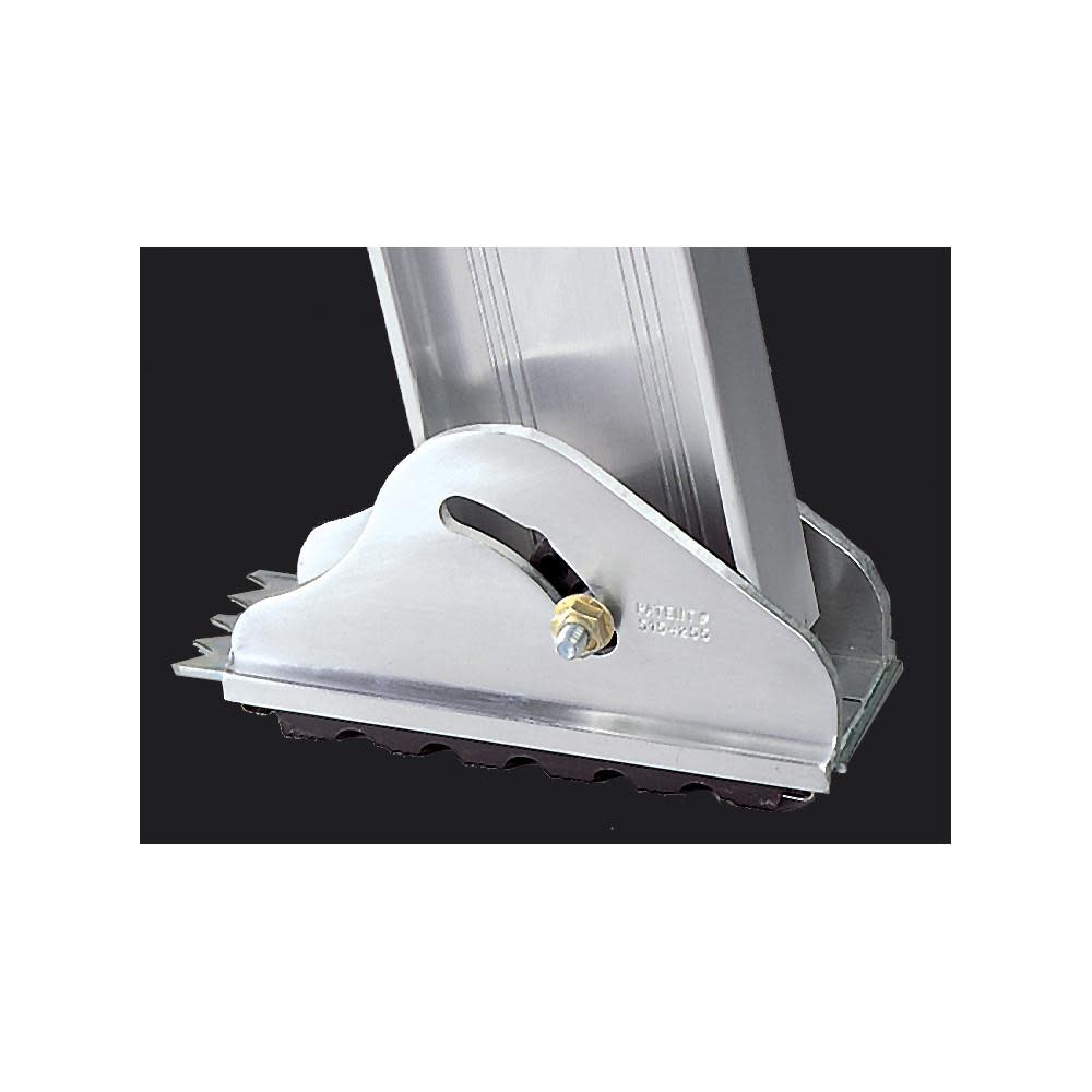 Werner 28 Ft. Type IA Aluminum Extension Ladder - Ascmtools