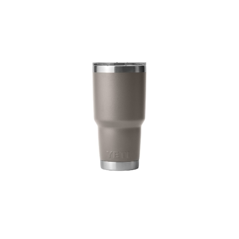 Yeti Rambler 30oz Tumbler with MagSlider Lid Sharptail Taupe - Ascmtools