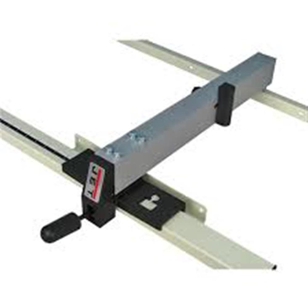 JET Deluxe Woodworking Band Saw Fence with Resaw - Ascmtools