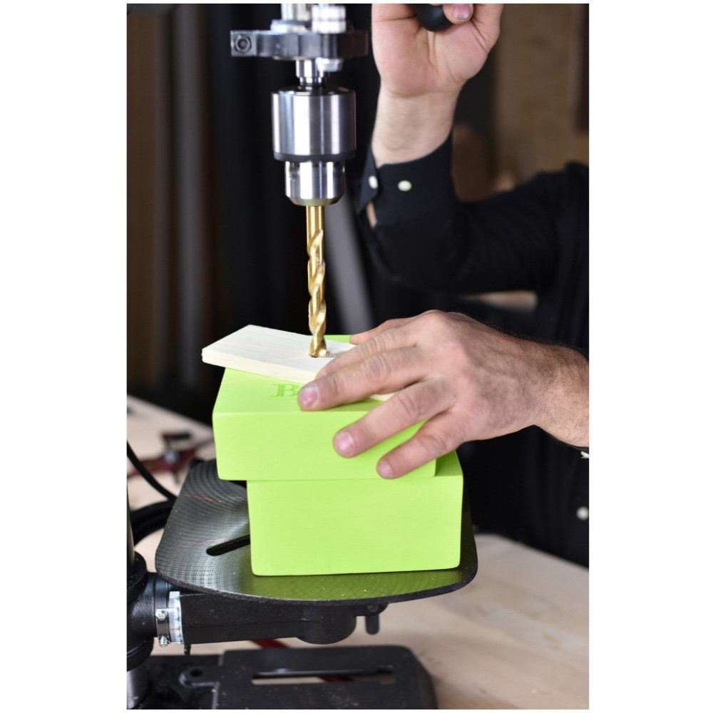 Bow Products Handy 123 EVA 6″ Square Block - Ascmtools