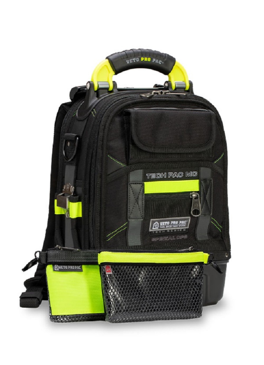 Veto Pro Pac Special Ops Tool BackPack Small - Ascmtools