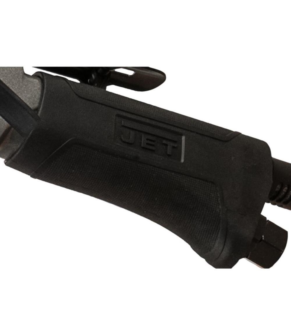 JET JAT-750 R8 3/8In x 13In Mini Air Belt Sander - Ascmtools