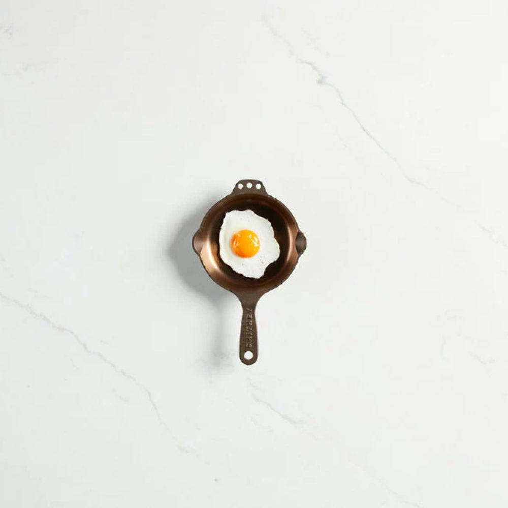 Smithey Ironware No. 6 Skillet - Ascmtools