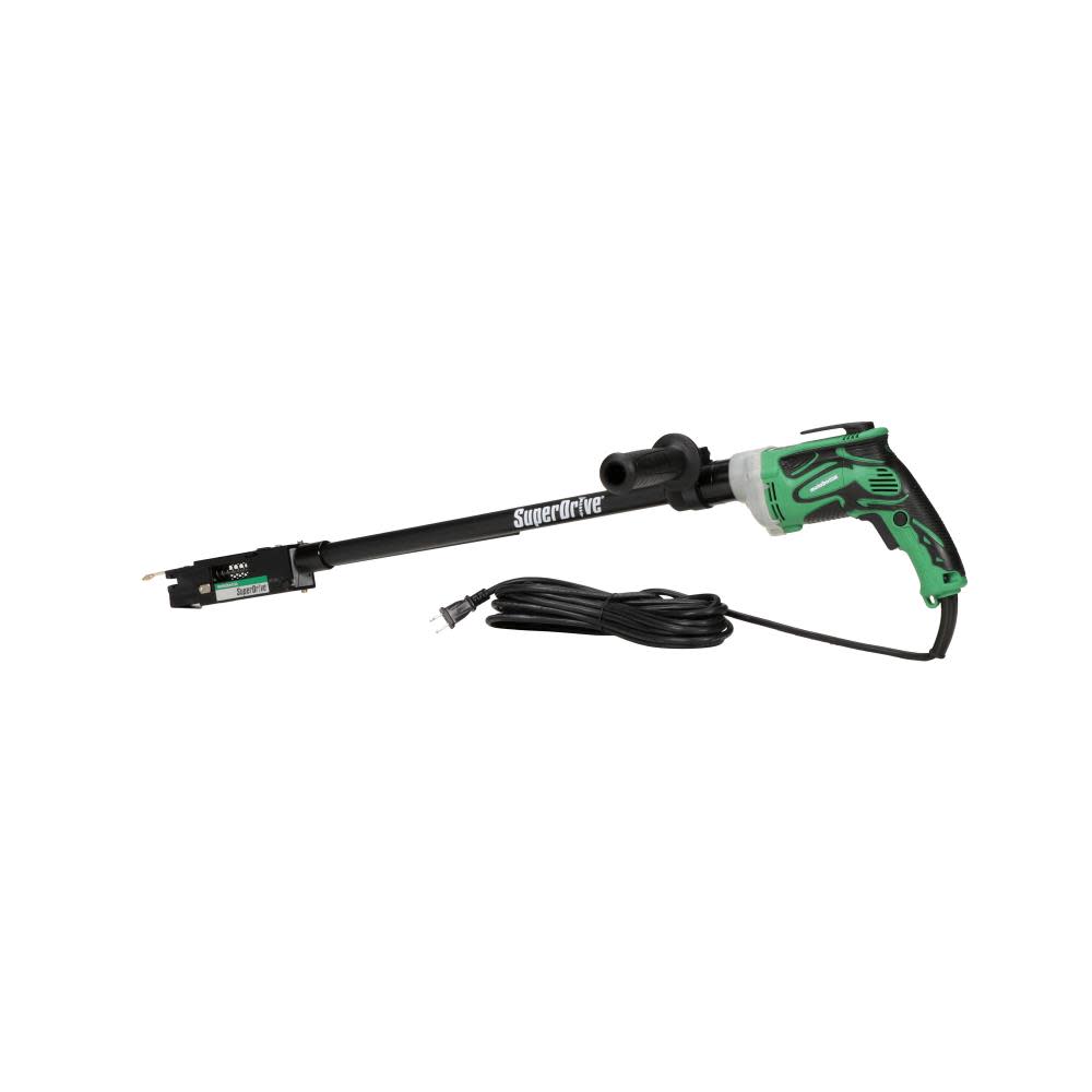 Metabo HPT Collated Screw Driving System - Ascmtools
