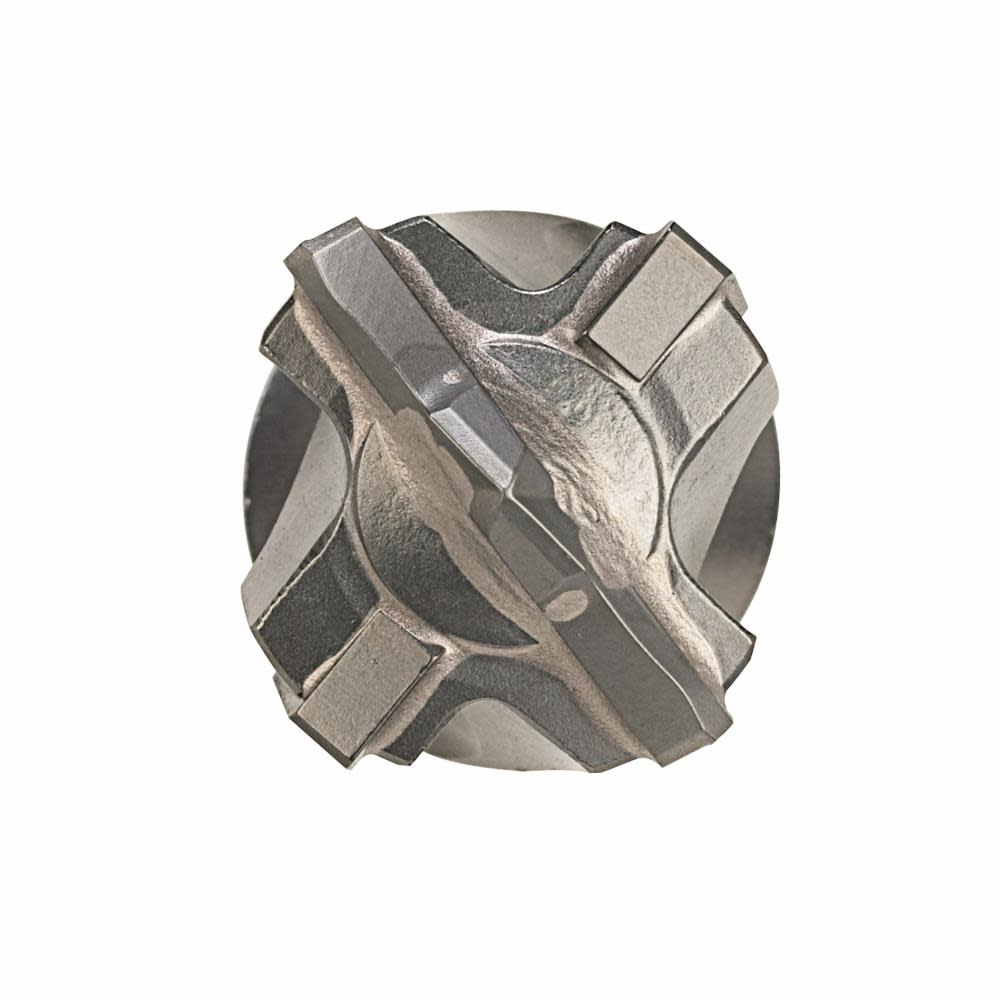 Bosch 1-1/2 In. x 36 In. Spline Speed-X Rotary Hammer Bit - Ascmtools