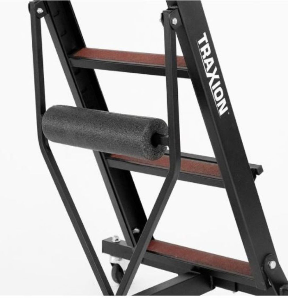 Traxion Topside Creeper NXT - Ascmtools