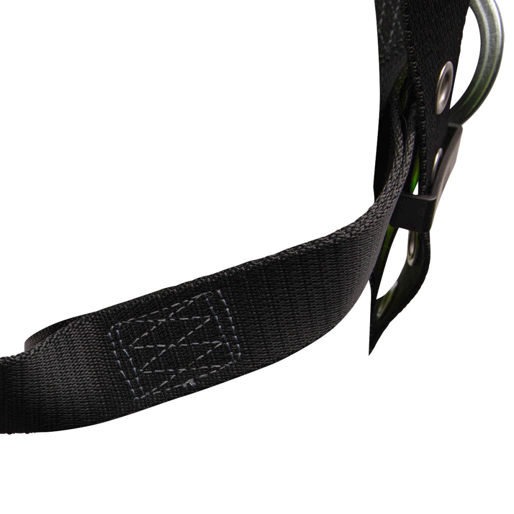 Safewaze 3X PRO Full Body Harness with 3D MB Chest - Ascmtools