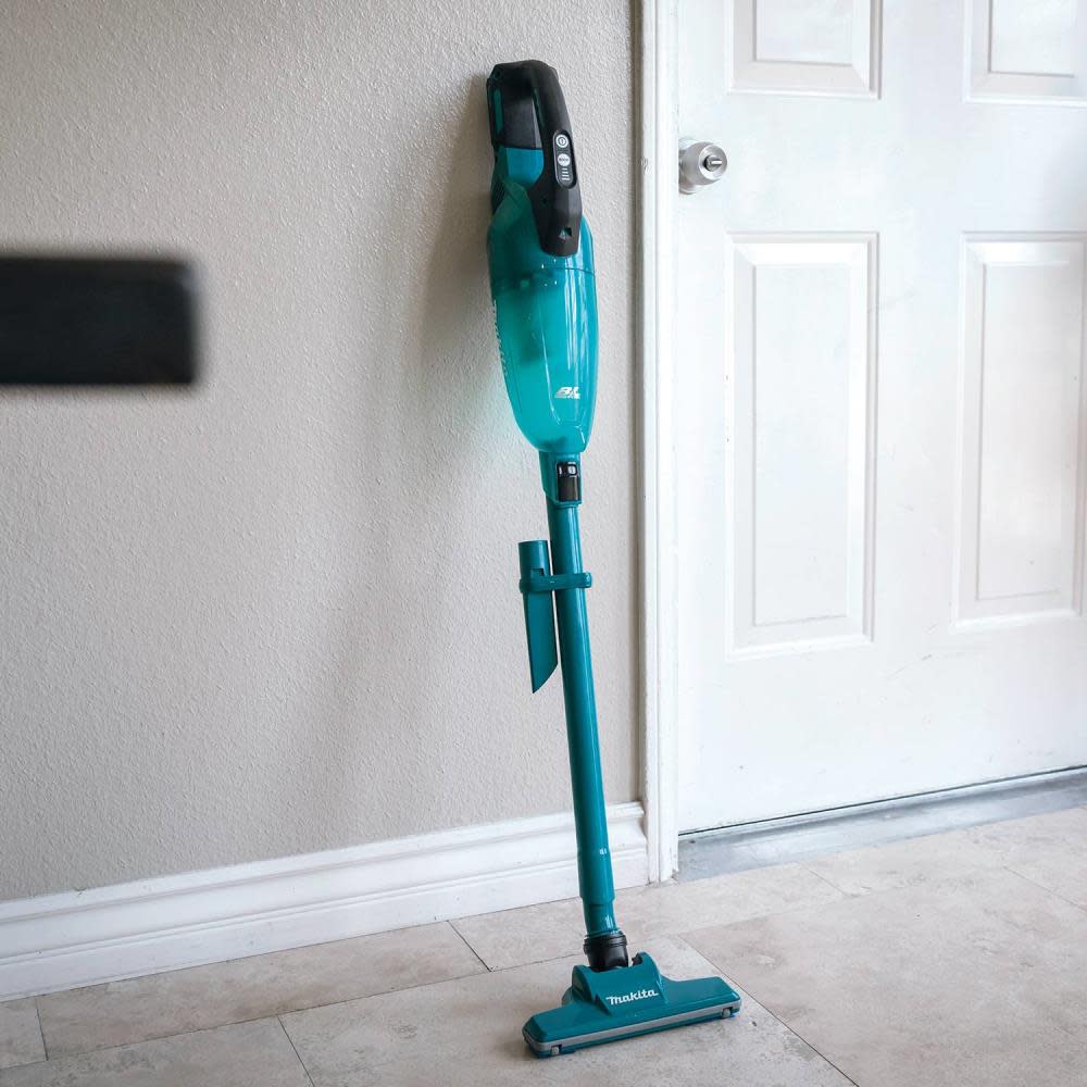 Makita 40V max XGT Compact Vacuum HEPA Bare Tool - Ascmtools