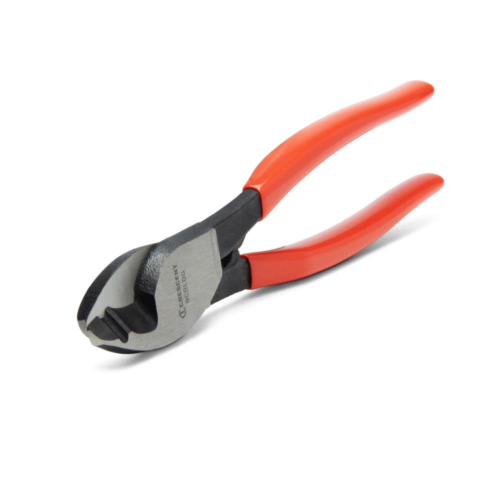 Crescent 8″ Cable Cutter Dipped Handle Pliers - Ascmtools