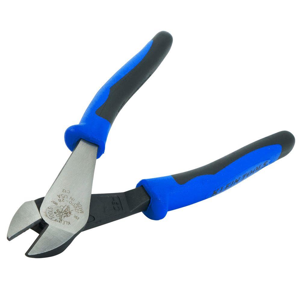 Klein Tools Diagonal Cutting Pliers Heavy Duty - Ascmtools