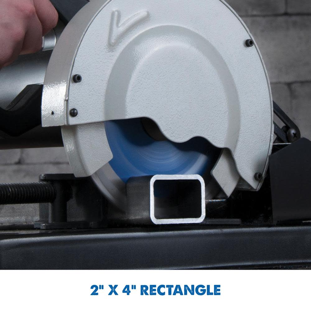 Evolution Power Tools Metal Cutting Chop Saw 7-1/4″ - Ascmtools