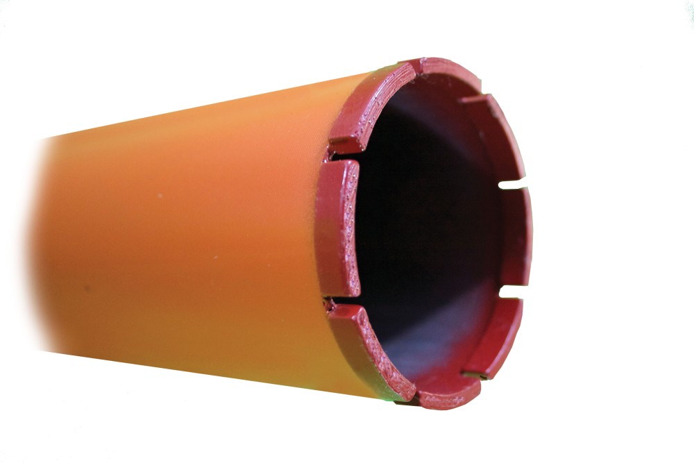 Diamond Products 1-1/2″ Premium Pre Cast Core Bore Bit - Ascmtools