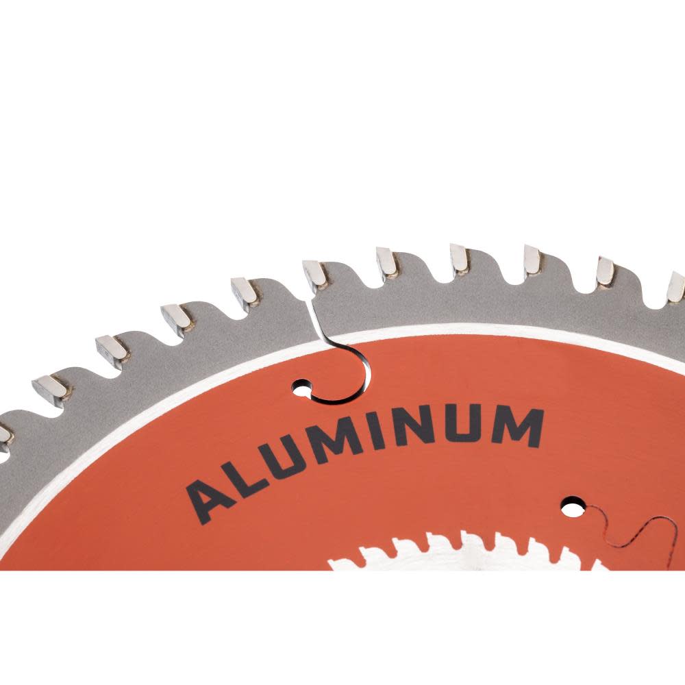 Crescent Circular Saw Blade 5 3/8″ x 50 Tooth Medium Aluminum - Ascmtools