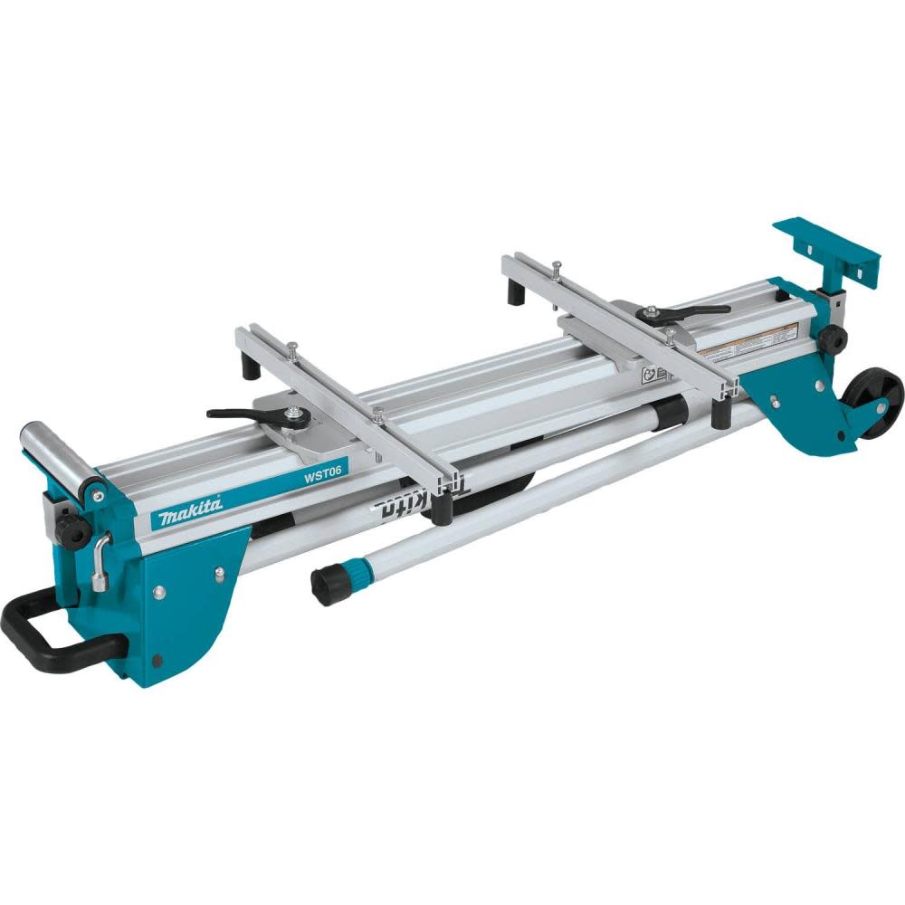 Makita Compact Folding Miter Saw Stand - Ascmtools