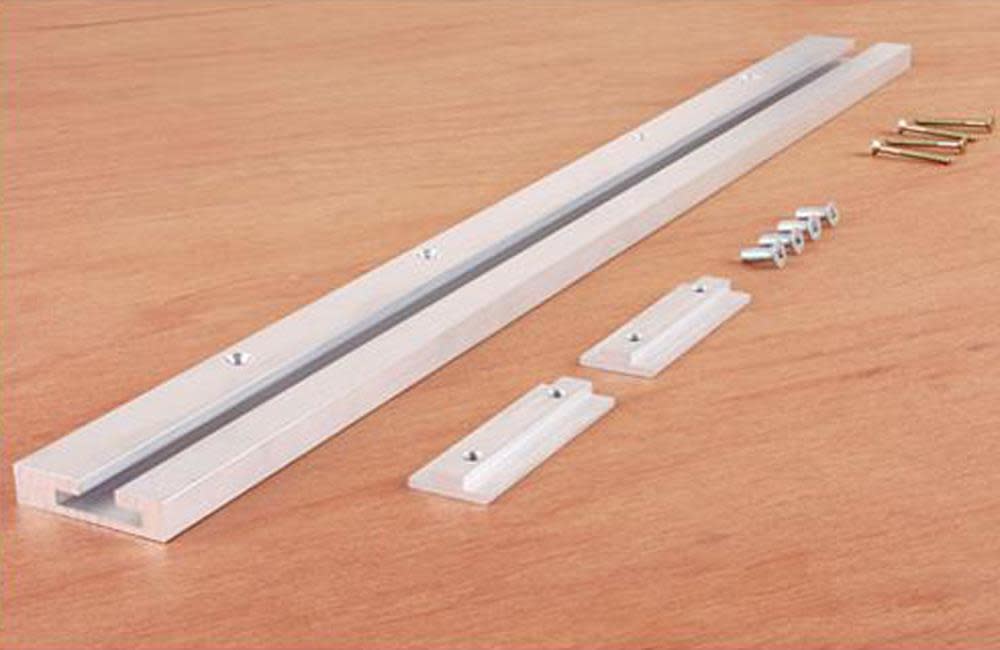 Woodstock 12In Track for Board Buddies - Ascmtools