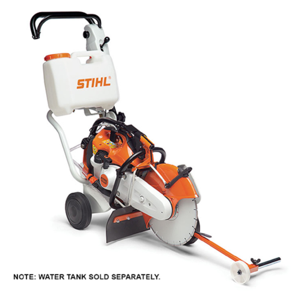 Stihl FW 20 Cutquik Cart - Ascmtools