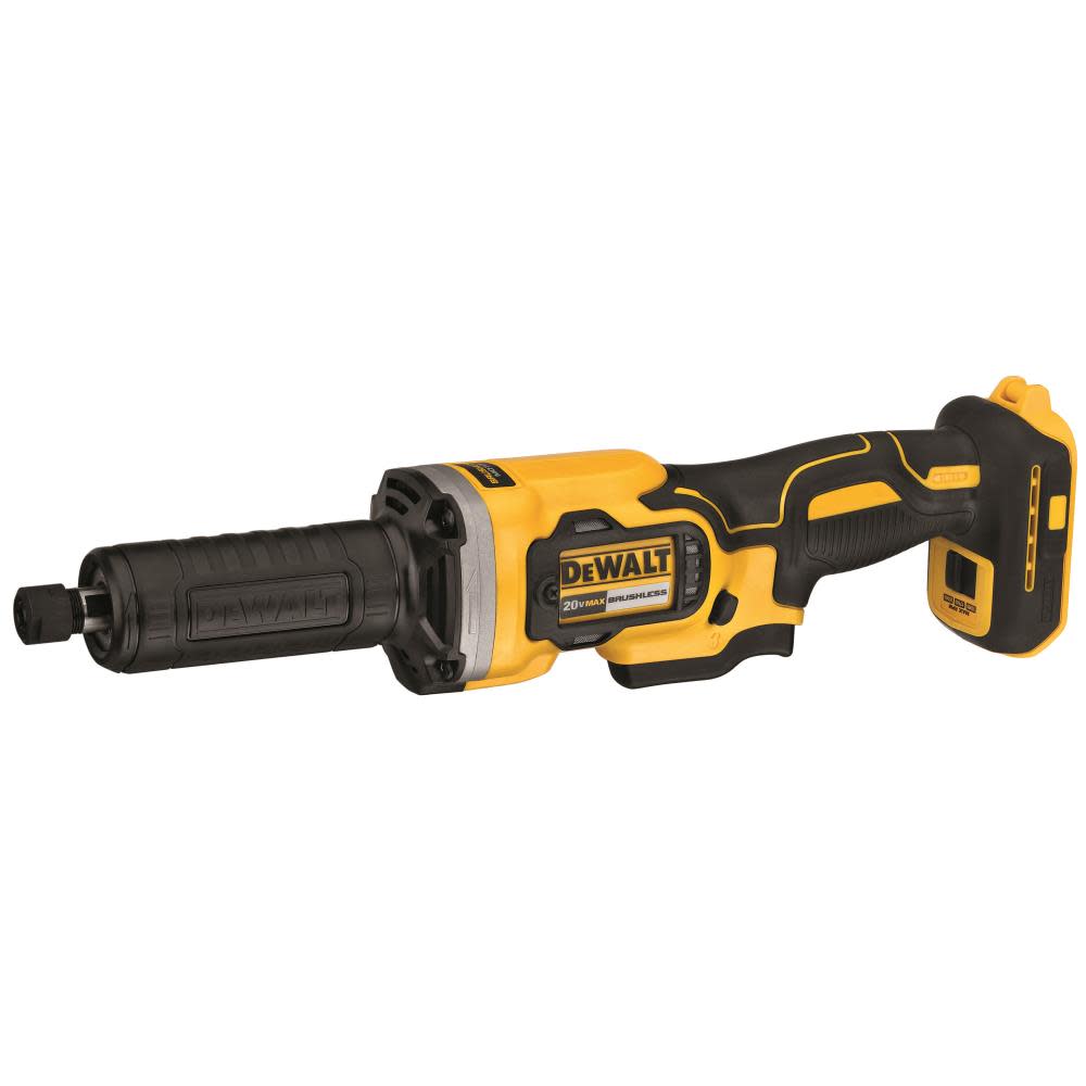 DEWALT 20V MAX Die Grinder (Tool Only) - Ascmtools