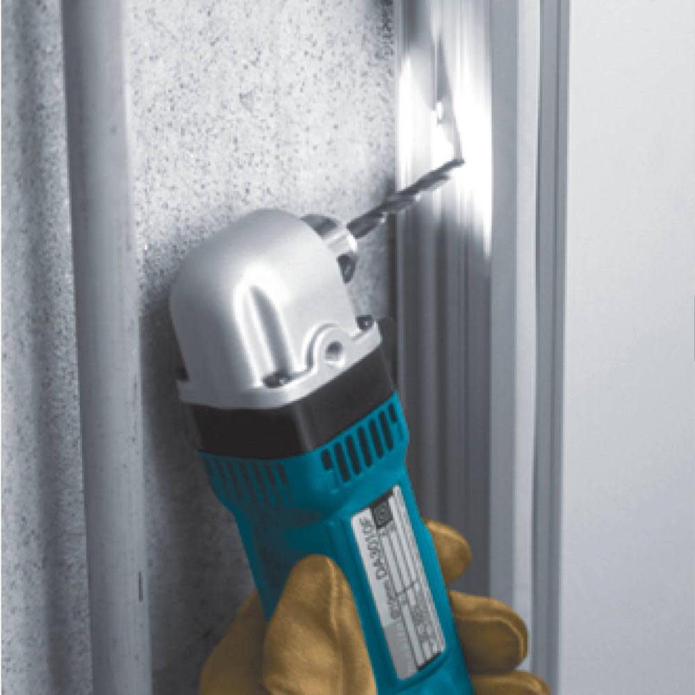 Makita 3/8 in. Angle Drill Reversible - Ascmtools