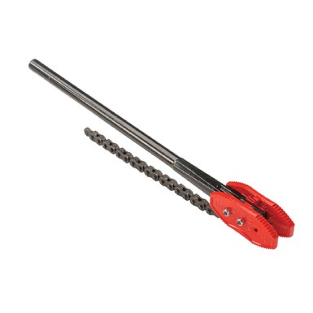 Ridgid 44″ Double-End Chain Tongs - Ascmtools
