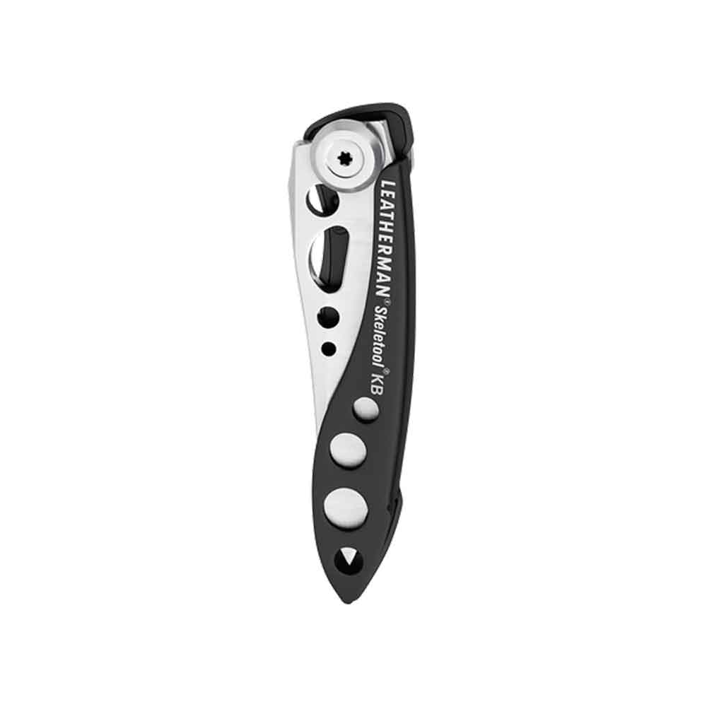 Leatherman Black Skeletool KB - Ascmtools