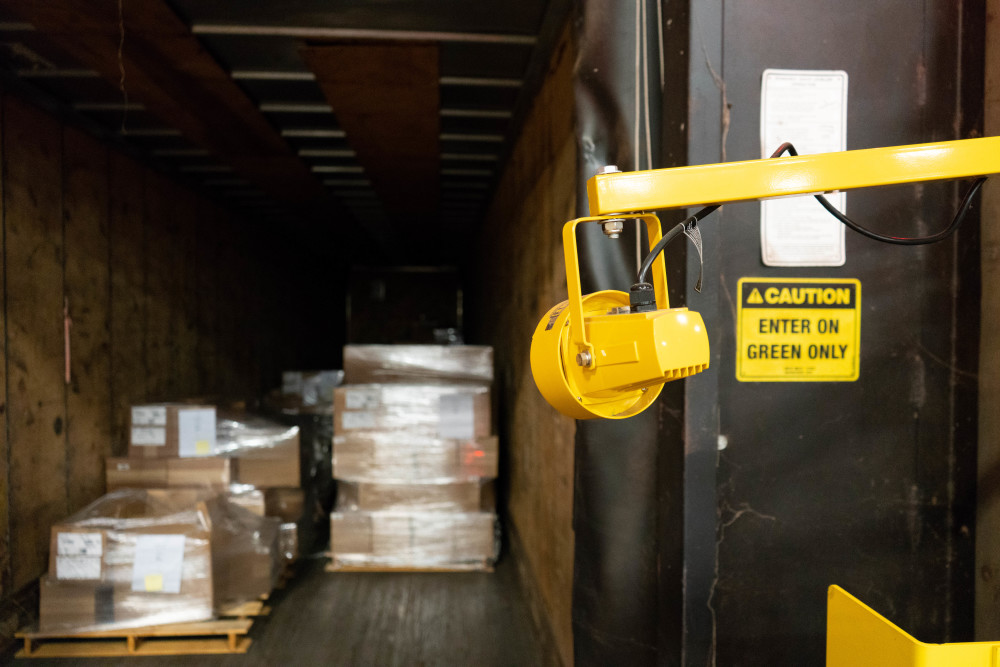 Prolight Dock Light 20W LED - Ascmtools