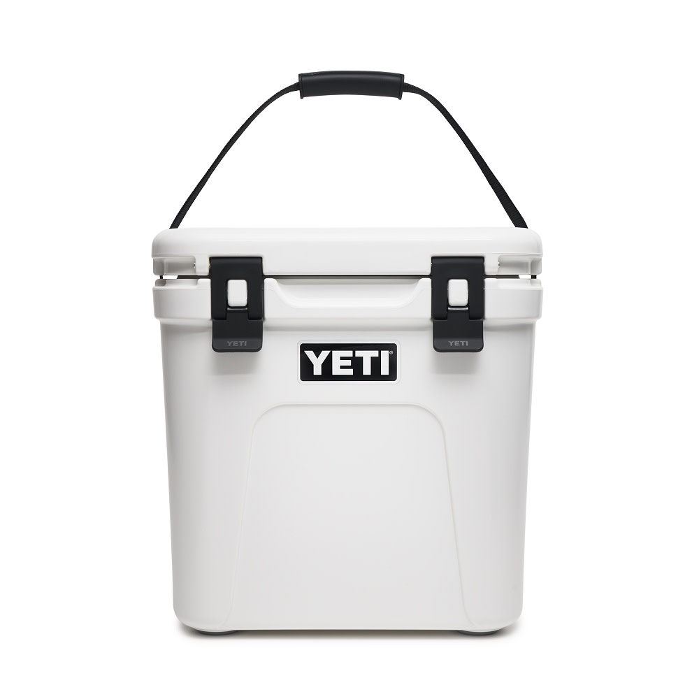 Yeti Roadie 24 – White - Ascmtools