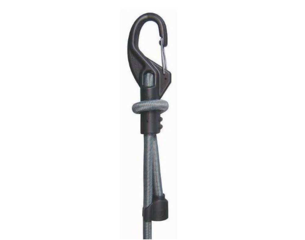 Nite Ize KnotBone Bungee #9 Adjustable - Ascmtools