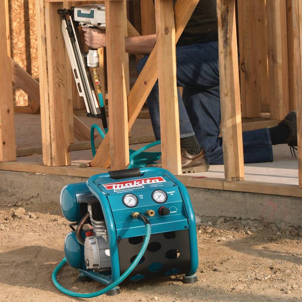 Makita Air Compressor – 2.5 HP - Ascmtools