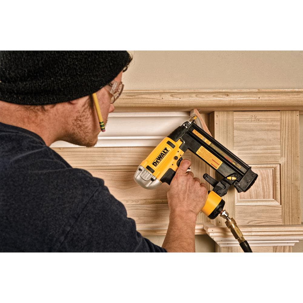 DEWALT 18 Gauge Precision Point Brad Nailer - Ascmtools