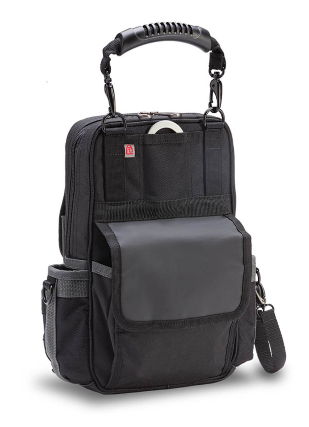 Veto Pro Pac Meter Tool Pouch Bag Large - Ascmtools