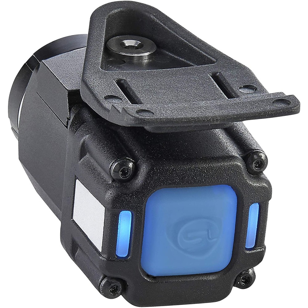 Streamlight Vantage ll Black Durable Industrial Hard Hat Light - Ascmtools