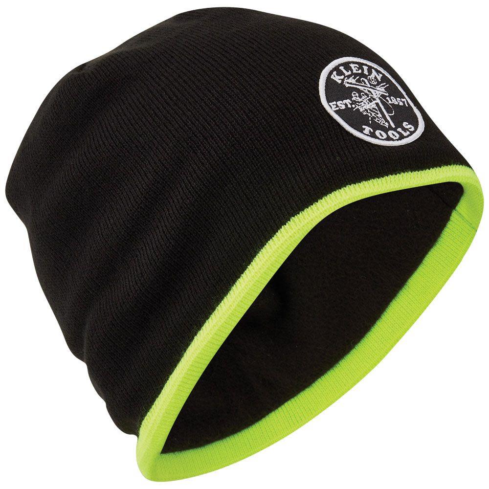 Klein Tools Knit Beanie - Ascmtools