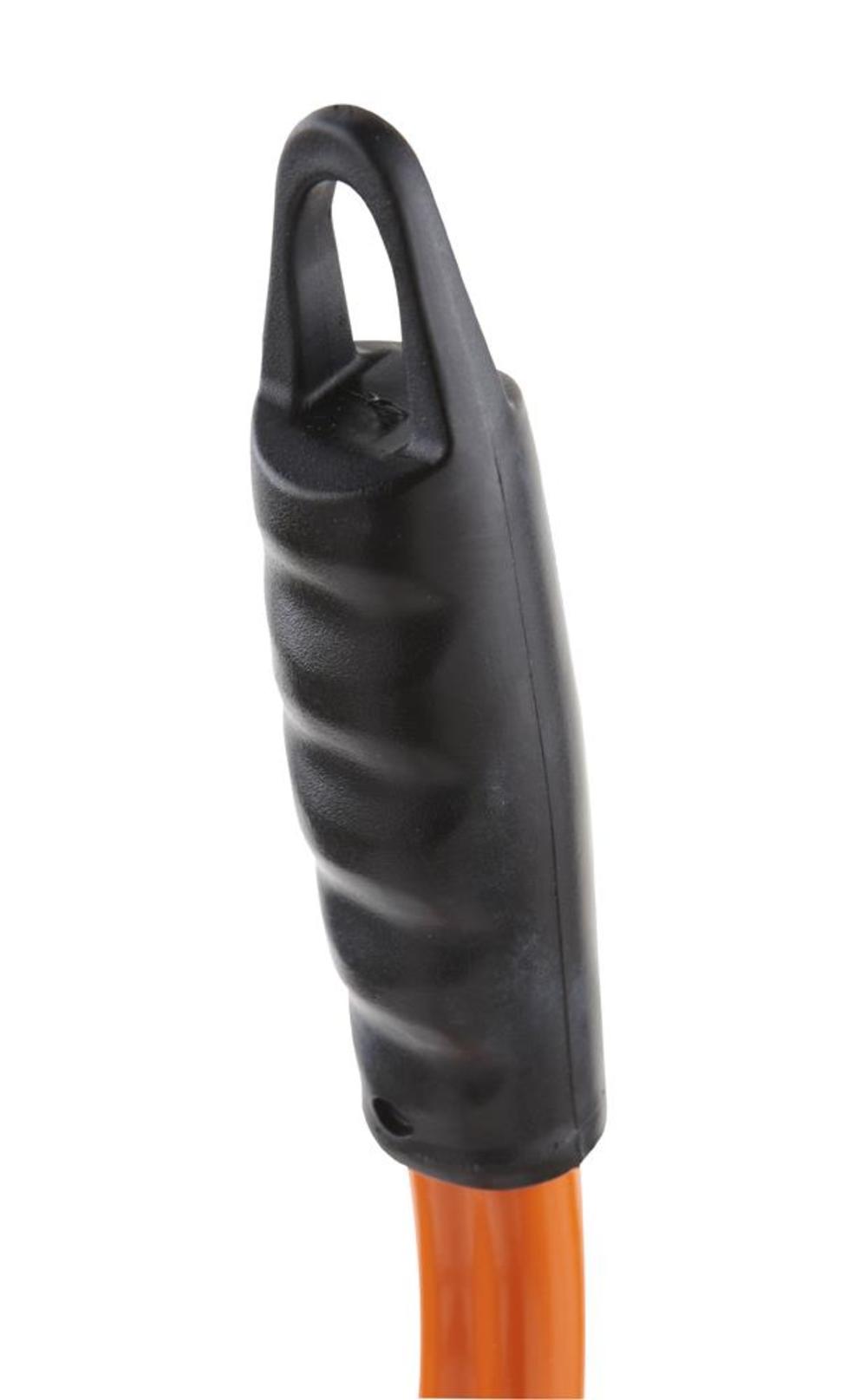 Keson 1 Meter Metal Professional Measuring Wheel – Metric - Ascmtools