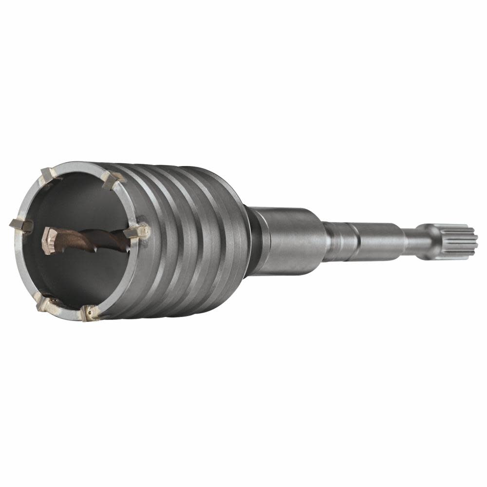 Bosch 2 5/8″ Rotary Hammer Core Bit 2pc - Ascmtools