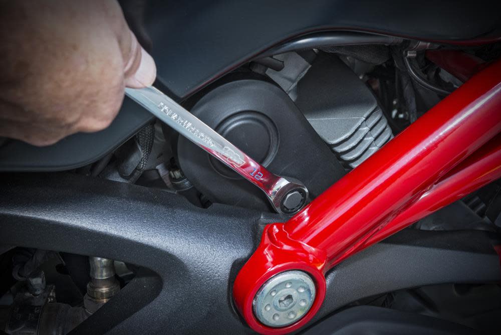 GEARWRENCH 11 Piece Torx Insert Bit Set for 6 & 12 Point Wrenches - Ascmtools