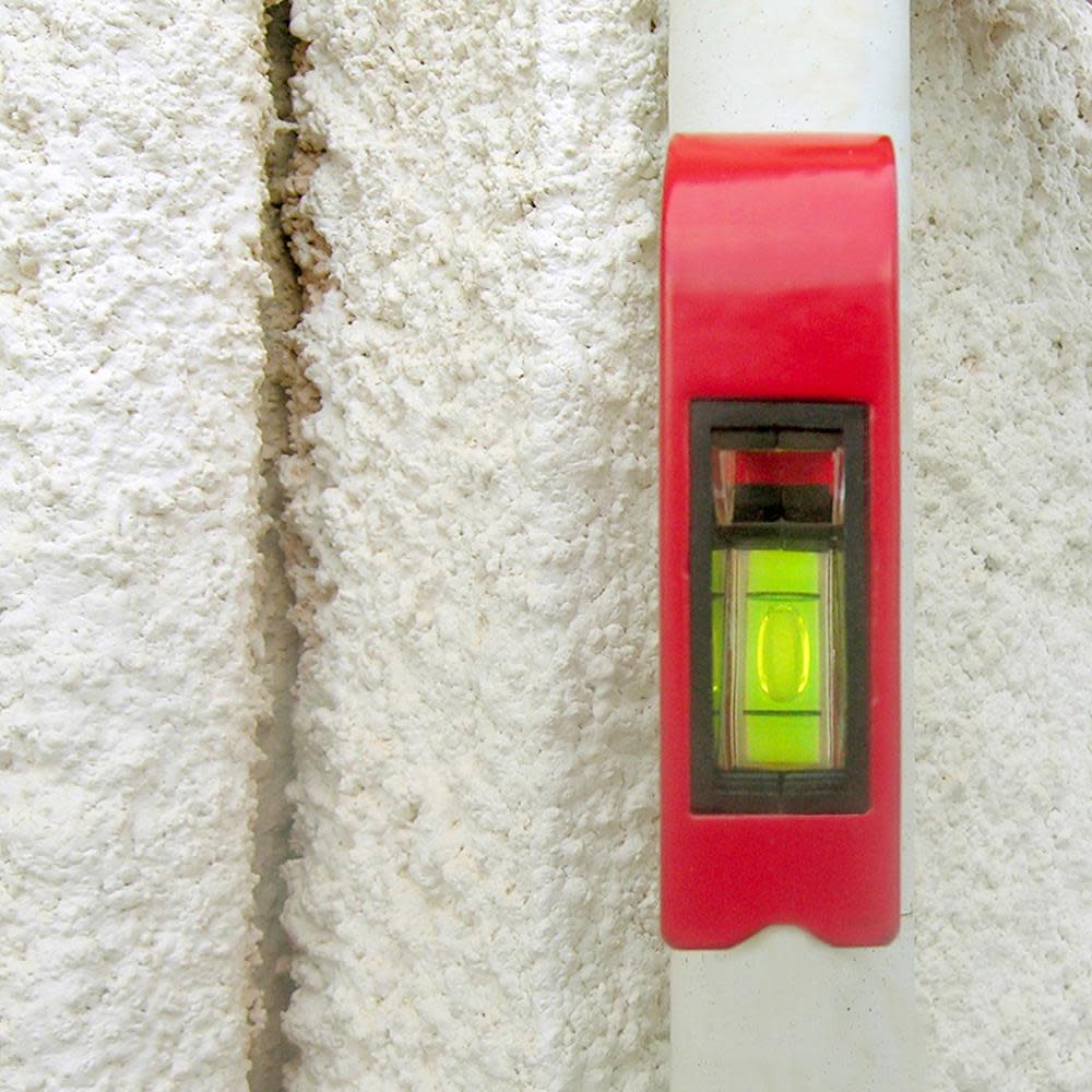 Kapro Magnetic Cast Pocket Level - Ascmtools