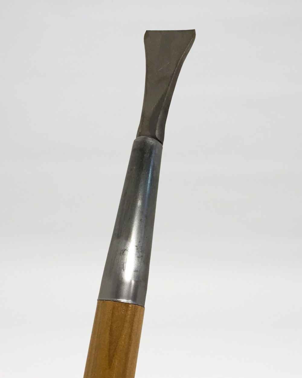 Perfex Meta Cap Track and Switch Broom with Chisel - Ascmtools