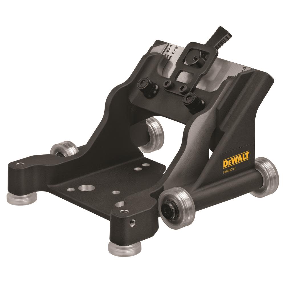 DEWALT Rolling Base Flooring Attachment - Ascmtools
